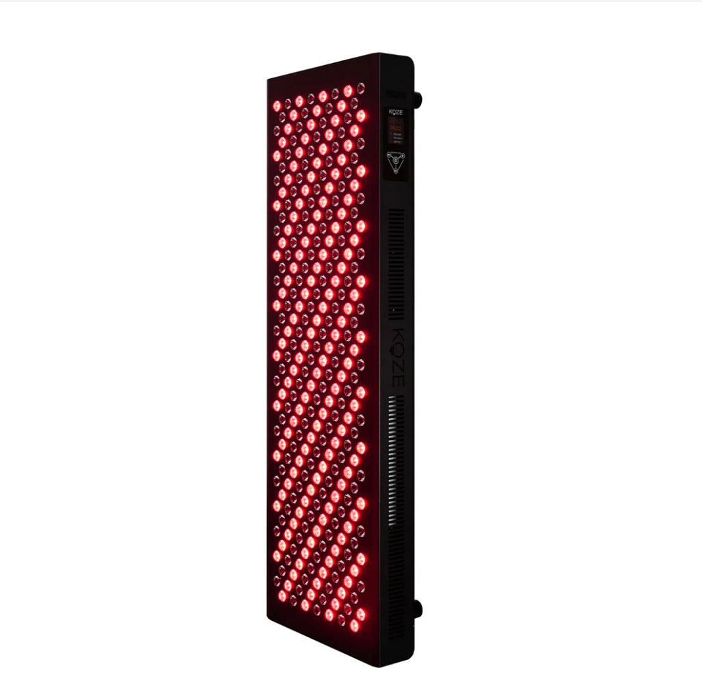 KOZE X Series (Black)
