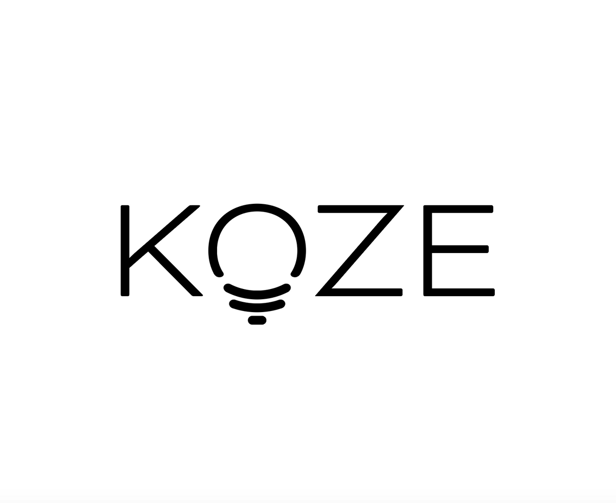 KOZE Health - Health Upgraded By Light™ thumbnail
