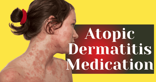 Atopic Dermatitis Medication