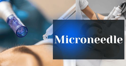 Microneedle