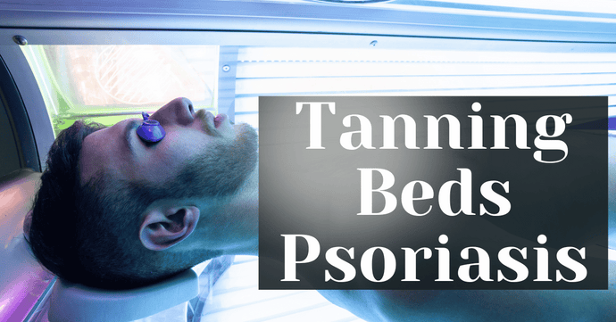 Tanning Beds Psoriasis
