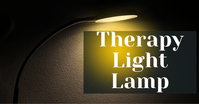 Therapy Light Lamp