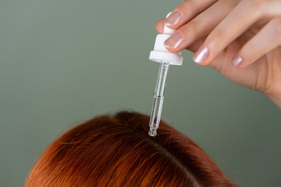 KOZE: Advanced Red Light Therapy for Hair & Skin