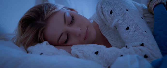How Does Blue Light Affect Sleep And Health?