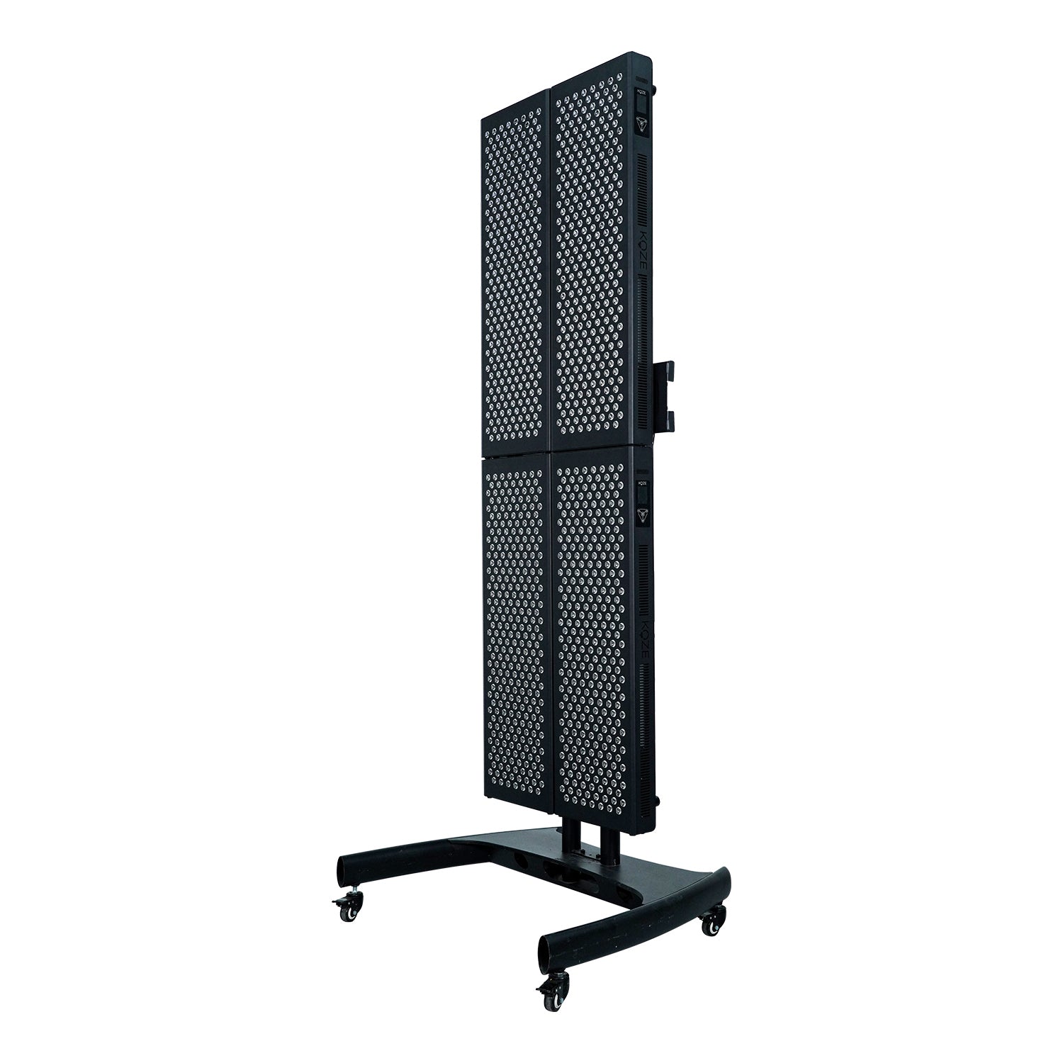 WITH MOBILE STAND
