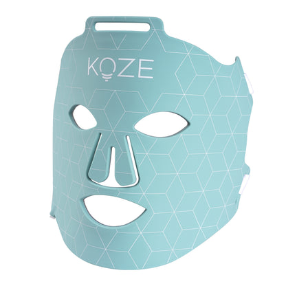 KOZE LED Face Mask
