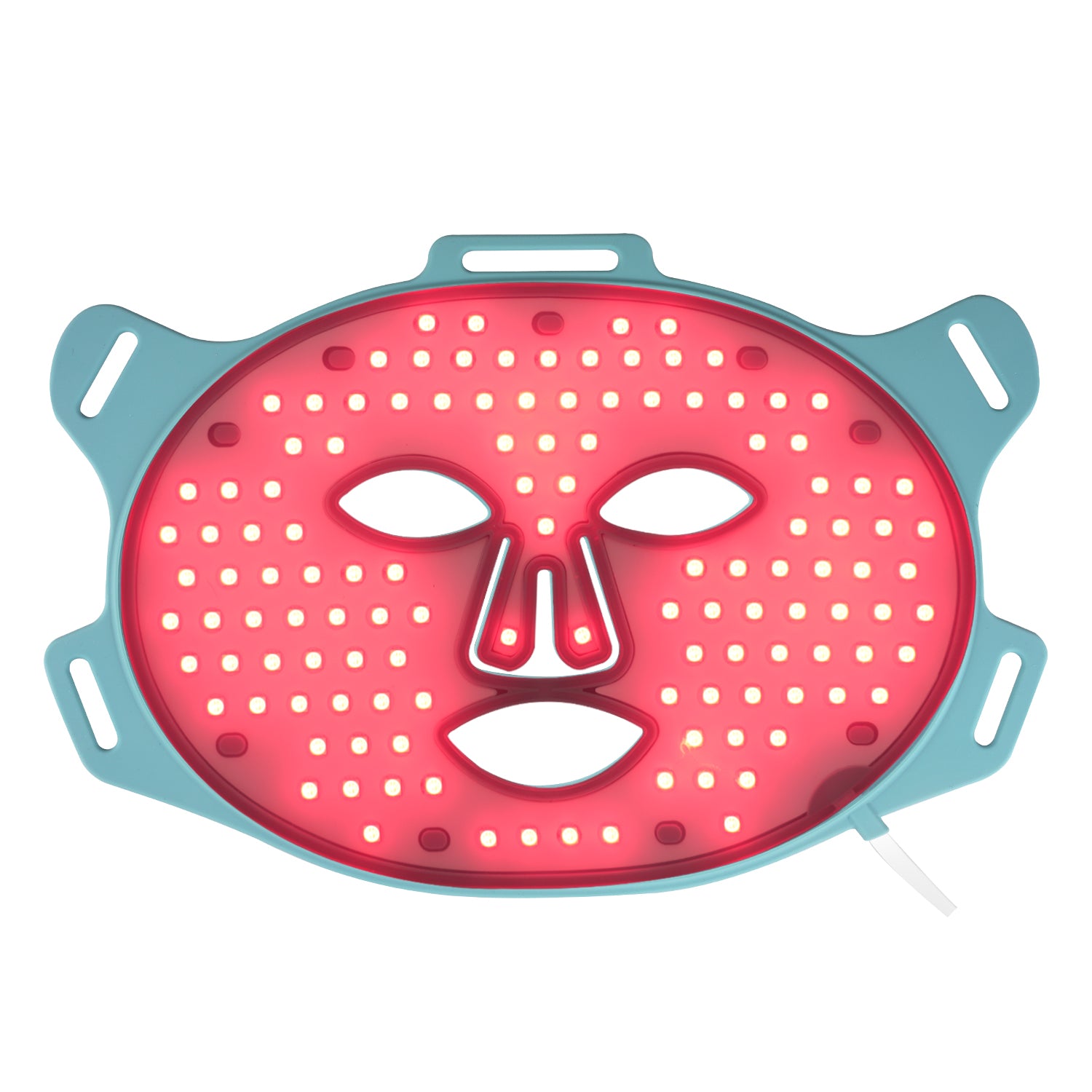 KOZE LED Face Mask
