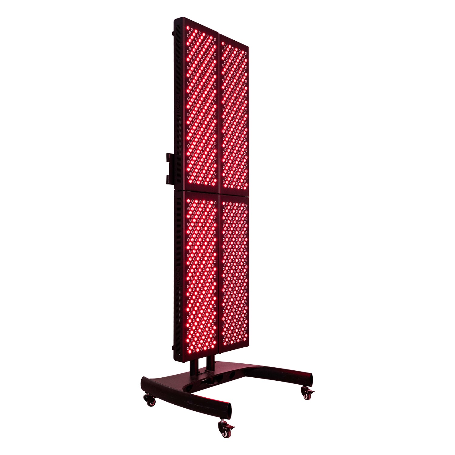 KOZE X Series - 4X (Black)