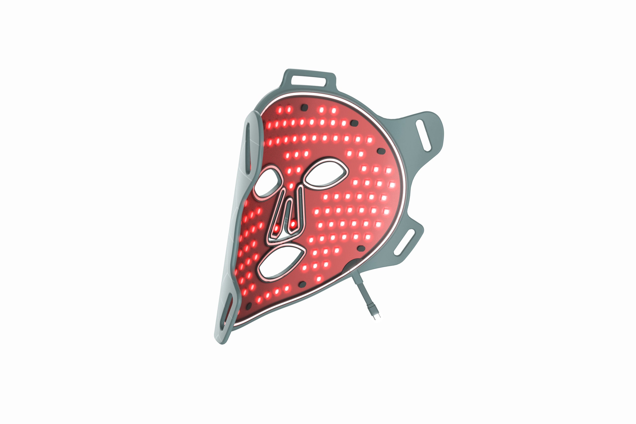 KOZE LED Face Mask