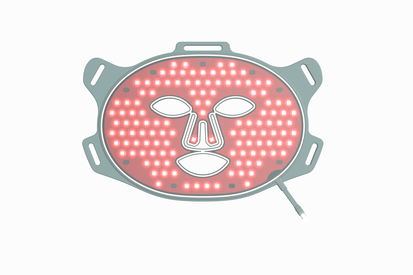 KOZE LED Face Mask