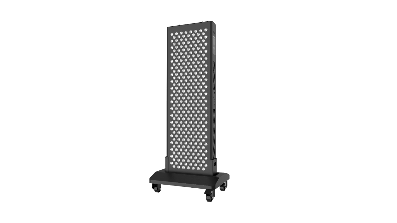 WITH ROLLER STAND
