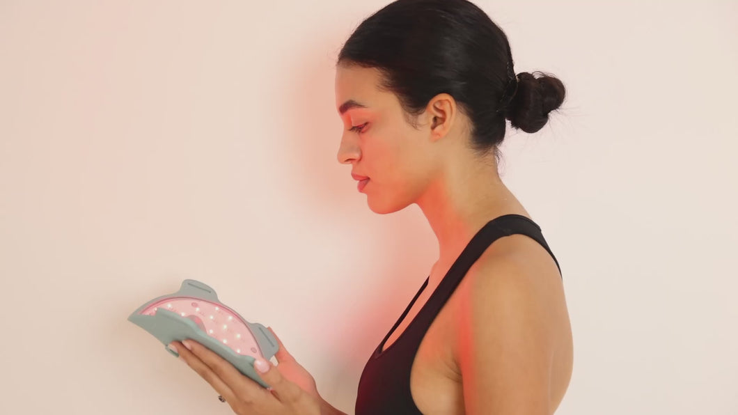KOZE LED Face Mask (Copy)